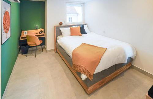 SEEZEIT Ferienwohnungen & Seminarhaus am Ammersee - Foto 17