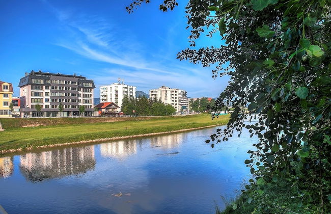 Vip Apartments - Foto 35