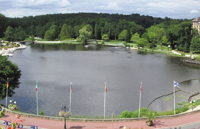 Luxury Apartment in a Gorgeous Area Called La Belle Epoque - Foto 32