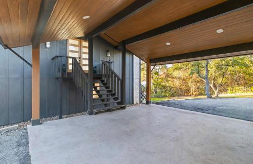 Waterfront - Pool, Hot Tub, Lake Views, Boat Dock - Foto 70