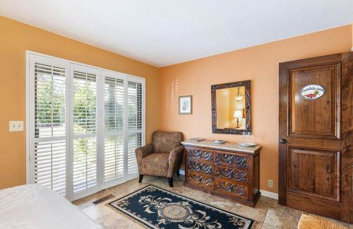 Glass Mountain Napa Valley Luxury Vineyard Retrea - Foto 3