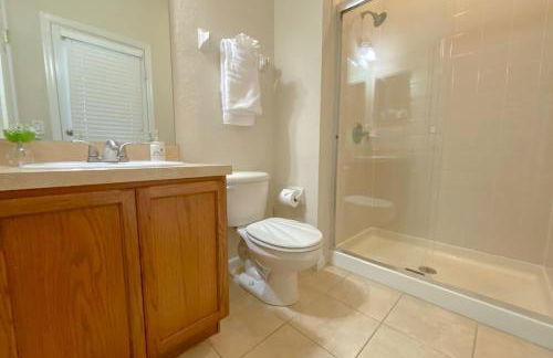 Family Vacation House at Resort - Foto 42