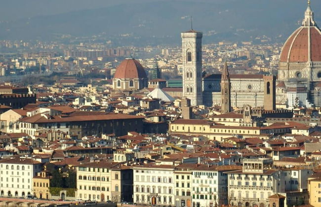 Beautiful Lux Apartment Chianti Firenze Area Italy - Photo 38