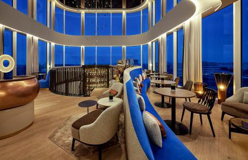 Residence Inn by Marriott Strasbourg - Foto 25
