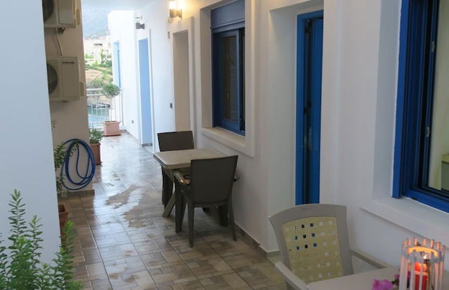 Sunorama Apts-studios by the sea - Foto 27