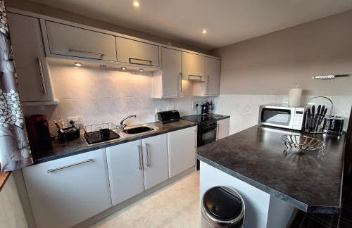 Caisteal Liath Chalets - Foto 39