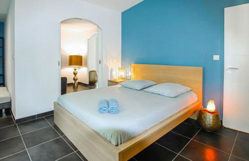 Nice Home In Suze-La-Rousse With Wifi - Foto 33