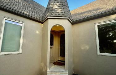 Private Heated Pool - Sound to Shore - 1930s Tudor - Foto 15