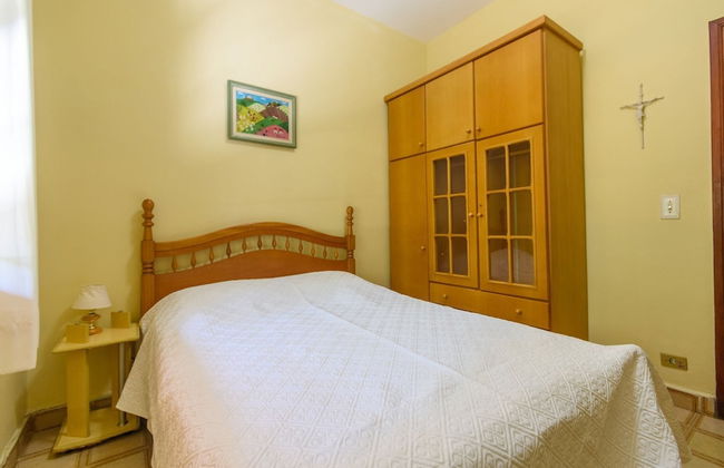 Excelente casa Maresias à 100m da praia - Foto 4