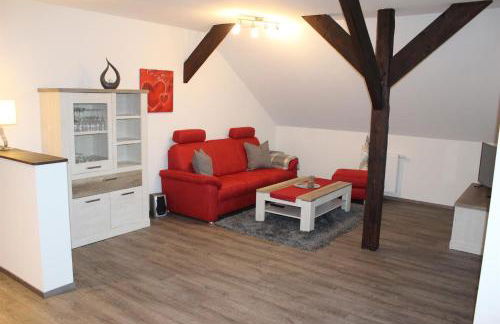 Ferienwohnung Nordwind - Photo 13