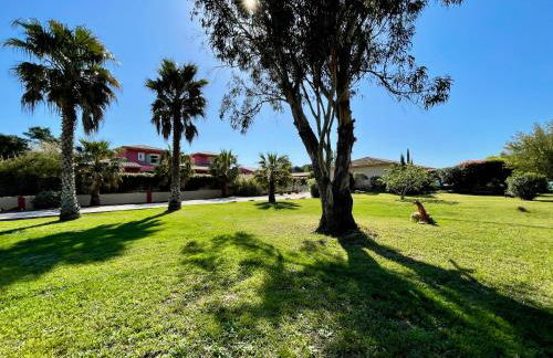 Villas CALA CORSA - 3 chambres piscine partagée chauffée - CALA ROSSA Porto-Vecchio - Villas entièrement Climatisées - Internet gratuit - Foto 65