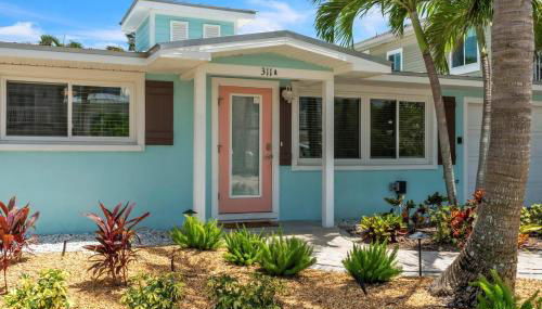 Ebb Tide 3 Bedroom Home by RedAwning - Foto 3