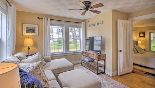 Modern Home about 2 Mi to Cranmore Mountain Resort! - Foto 3