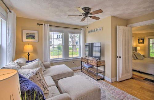 Modern Home about 2 Mi to Cranmore Mountain Resort! - Foto 3