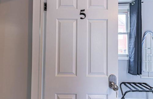 Private BR Trains EWR USA Mall Penn Station - Foto 9