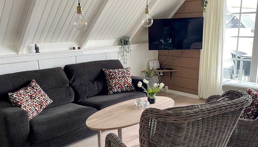 6 Person Holiday Home in Ringkobing - Foto 1, Imagen principal