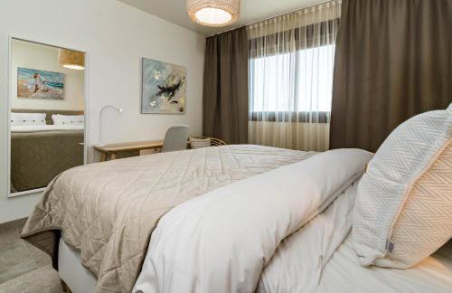 INF26H- Comfortable and spacious city apartment - Foto 75
