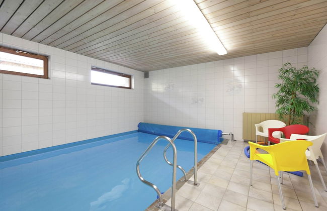 Cozy Apartment in Ruhmannsfelden With Swimming Pool - Photo 38