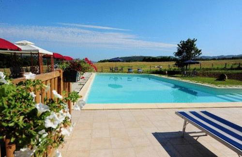 Agriturismo Villa Martis - Foto 17