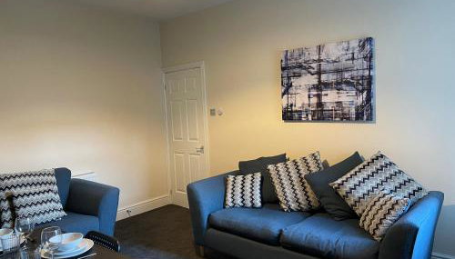 Howe - Newly refurbished 2 bedroom flat Free Parking - Foto 5
