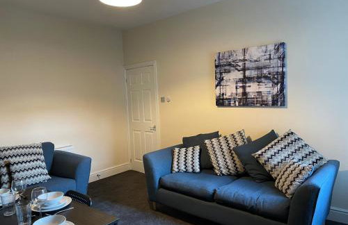 Howe - Newly refurbished 2 bedroom flat Free Parking - Foto 5