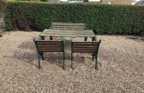 Corner Retreat Holiday Let Seahouses - Foto 11