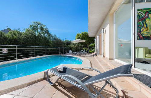 Vistafar - Private Pool & Only 50m to the Sea - Foto 31