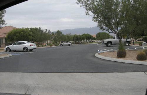 Mesquite Nevada Vacation Rental - Ground Level and double car garage - Foto 4