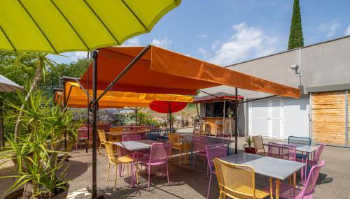 Village Vacances passion La Buissière - Photo 4