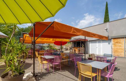 Village Vacances passion La Buissière - Photo 4