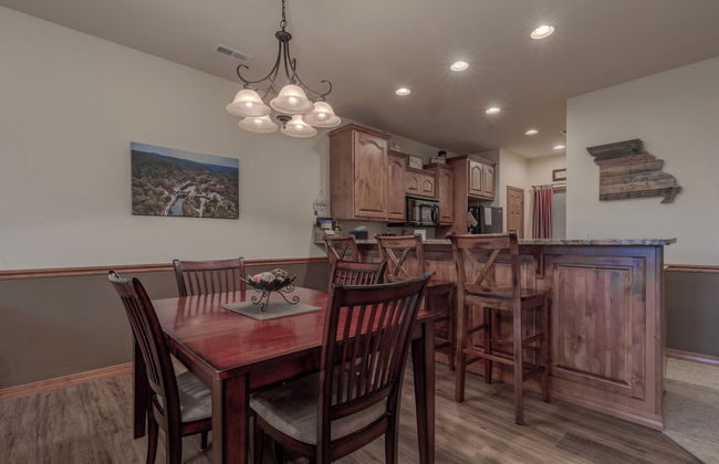 The Village At Indian Point Resort - Foto 26