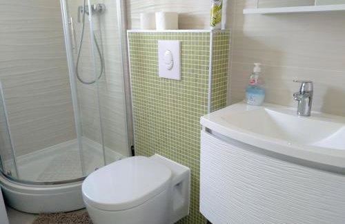 Apartment Sunrise Mandre - Photo 27