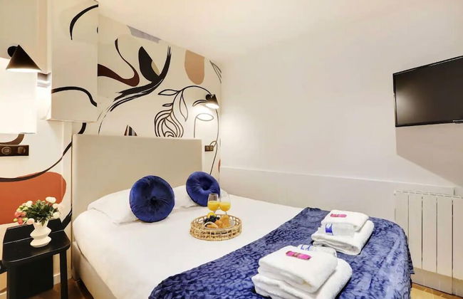 Residence Paris Pelee - Foto 18