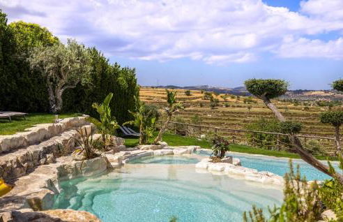 Gorgeous Home In Giarratana - Foto 1