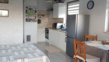 Domek w Zaciszu - Foto 4, stove, pet friendly
