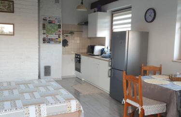 Domek w Zaciszu - Foto 4