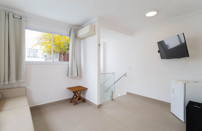 Triplex Solaris - Guarujá - Foto 17