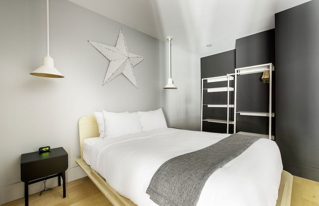 Les Lofts St-Pierre - By Les Lofts Vieux-Quebec - Foto 14