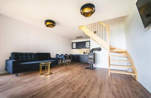 Urocza Przystań Siecino - Foto 1