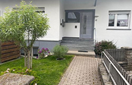 Ferienwohnung Baden-Baden Neuweier - Foto 6