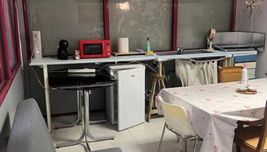 Apartamento privado 7p - Foto 3