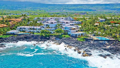 Royal Sea Cliff Kona by OUTRIGGER - Select Your Unit - Foto 2