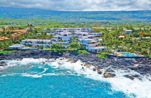 Royal Sea Cliff Kona by OUTRIGGER - Select Your Unit - Foto 2