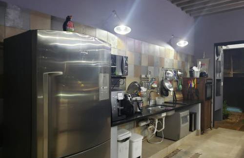 Quintal Secreto com Piscina Aquecida - Foto 23