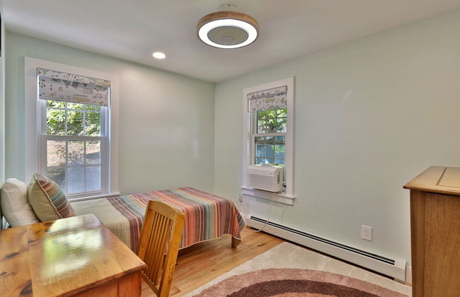 The Family Retreat At Bomoseen 4 Bedroom Home - Foto 3