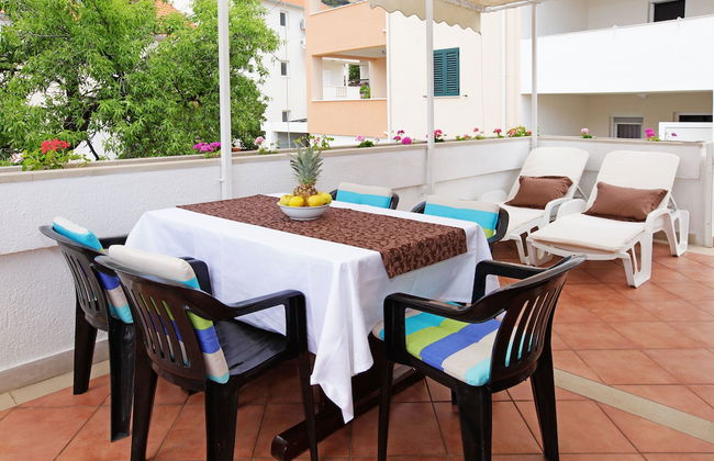 Rose Garden Apartments - Foto 25