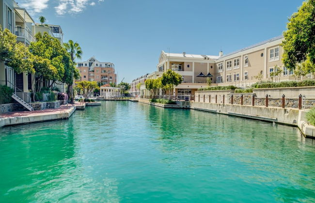 Beautiful Apartment at the Waterfront Marina Altmore 001 - Foto 25