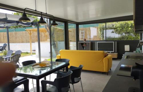 Villa Franz House Casa de Invitados - Foto 13