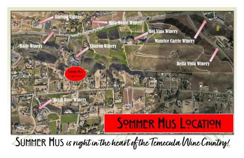 Sommer Hus-Best value in Southern California Wine Country - Foto 2