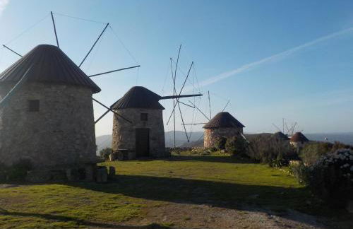 CASA do MONDEGO COIMBRA-17km - Photo 28